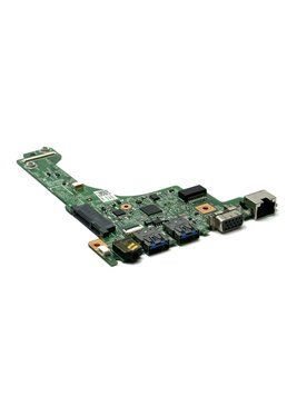 Додаткова плата (Audio, LAN, USB, VGA) для ноутбука Dell Vostro V131 (вживаний)