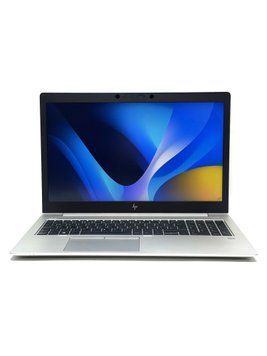 Ноутбук HP EliteBook 755 G5 IPS AMD Ryzen 5 (Ryzen 5 Pro 2500U) 8 Гб 256 Гб SSD Клас B (NTB0426150) Б/В