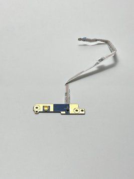 Додаткова плата (кнопка живлення) для ноутбука Dell Latitude 3500 (вживаний)
