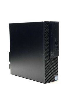 Системний блок Dell OptiPlex 3050 Intel Core i5 (i5-6500) 8 Гб 256 Гб SSD SFF ( Клас A)