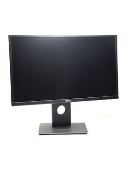 Монітор Dell P2417H 24" IPS (Вживаний - Клас A)