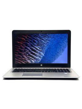 Ноутбук HP EliteBook 850 G3 TN Intel Core i5 (i5-6200U) 8 Гб 256 Гб SSD Клас B (NTB0426336) Б/В NTB0426336 фото
