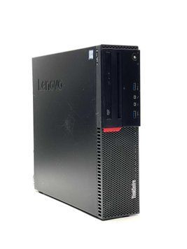 Системний блок Lenovo ThinkCentre M900 SFF Intel Core i5 (i5-6500) 8 Гб 128 Гб SSD SFF ( Клас A-)