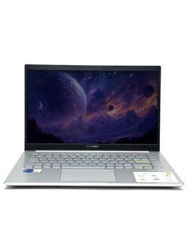 Ноутбук Asus VivoBook 14 S413EA IPS Intel Core i5 (i5-1135G7) 16 Гб 512 Гб SSD Клас A- (NTB0226590) Б/В NTB0226590 фото