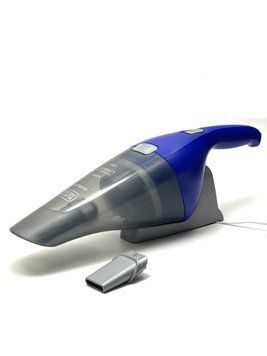 Акумуляторний пилосос Black&Decker NVC115WA (вживаний)