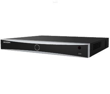 Відеореєстратор Hikvision DS-7608NXI-I2/S(E) 8-канальний AcuSense YSAP458     фото