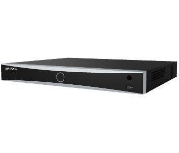 Відеореєстратор Hikvision DS-7608NXI-I2/S(E) 8-канальний AcuSense YSAP458     фото