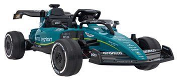Автомобіль Формули-1 Aston Martin Cognizant Aramco