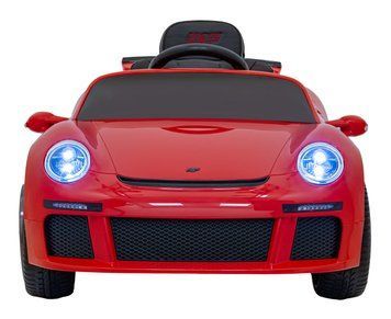 RUF CTR3 червоний автомобіль PA.BRD-2188.CR фото