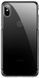 Чохол-накладка Baseus Shining Case для iPhone XS Max Black