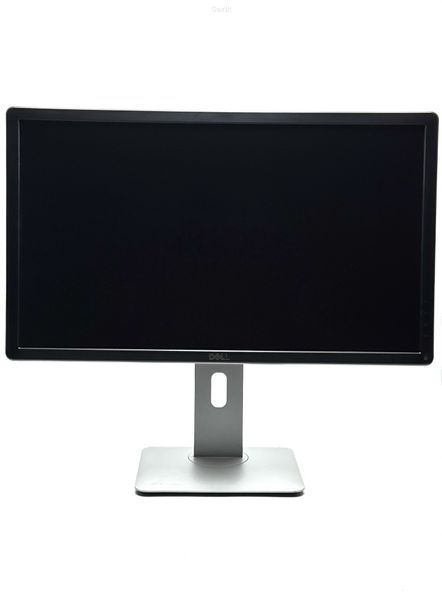 Монітор Dell P2414Hb 24" AH-IPS (Вживаний - Клас A-)