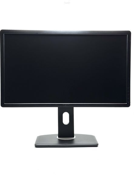 Монітор Dell P2412Hb 24" TFT+TN (Вживаний - Клас A-)