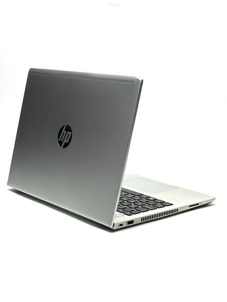 Ноутбук HP ProBook 440 G7 TN Intel Core i3 (i3-10110U) 8 Гб 256 Гб SSD (Вживаний - Клас B)