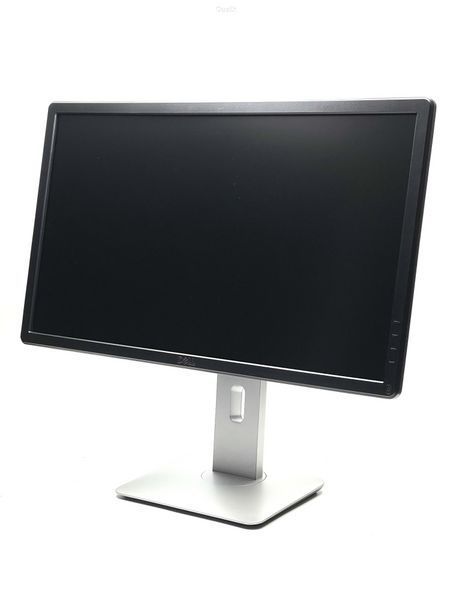 Монітор Dell E2414Ht 24" TN (Вживаний - Клас A-)