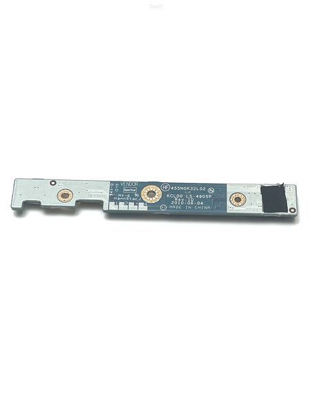 Додаткова плата (датчик світла) для ноутбука HP EliteBook 8440p (вживаний) ZDP0324 фото