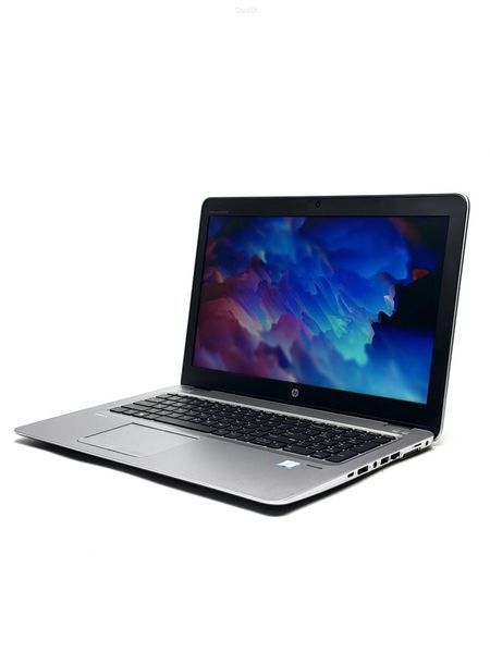 Ноутбук HP EliteBook 850 G3 TN Intel Core i7 (i7-6600U) 8 Гб 128 Гб SSD Клас A- (NTB0426183) Б/В