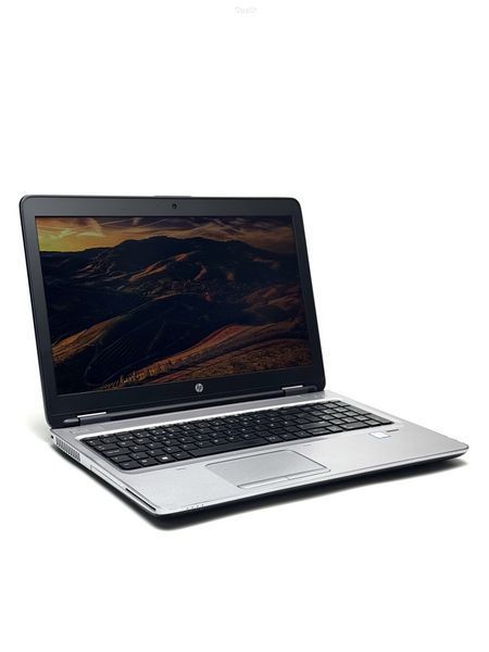 Ноутбук HP ProBook 650 G2 TN Intel Core i5 (i5-6200U) 8 Гб 128 Гб SSD Клас B (NTB0426606) Б/В