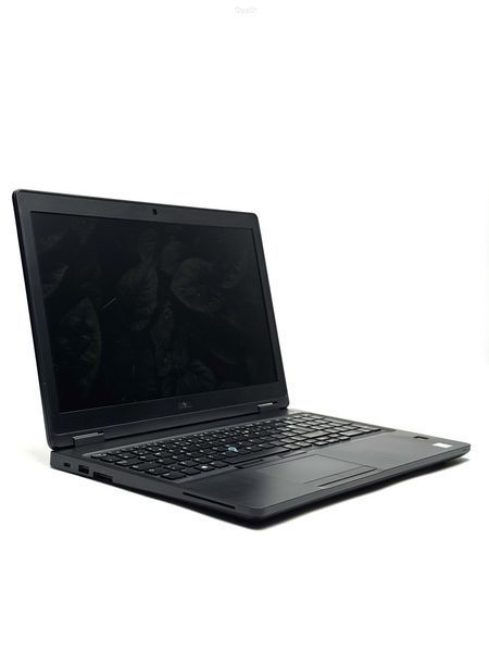 Ноутбук Dell Latitude 5580 IPS Intel Core i5 (i5-6300U) 8 Гб 256 Гб SSD (Вживаний - Клас )