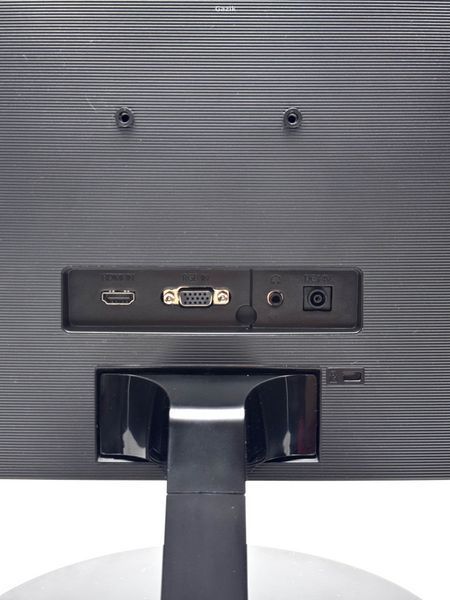 Монітор SAMSUNG C27F390FHU 27" VA (Вживаний - Клас A-) RNB0225717 фото