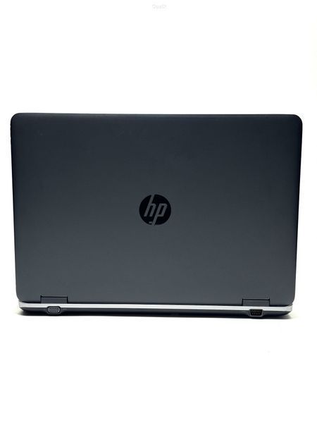 Ноутбук HP ProBook 650 G2 TN Intel Core i5 (i5-6200U) 8 Гб 128 Гб SSD Клас B (NTB0426606) Б/В