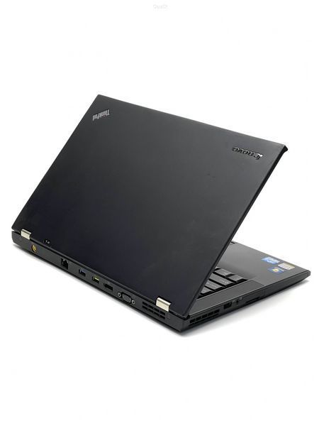 Ноутбук Lenovo ThinkPad T420s TN Intel Core i5 (i5-2520M) 4 Гб 500 Гб HDD (Вживаний - Клас A-) PTB08221217 фото