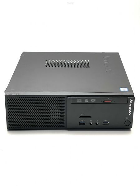 Системний блок Lenovo ThinkCentre S510 Intel Core i5 (i5-6400) 8 Гб 256 Гб SSD SFF ( Клас A-)