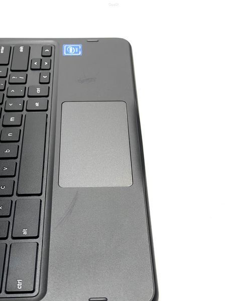 Ноутбук Dell ChromeBook 3100 2-in-1 Multitouch Intel Celeron (N4020) 4 Гб 32 Гб SSD (Вживаний - Клас A-) RNB0325569 фото