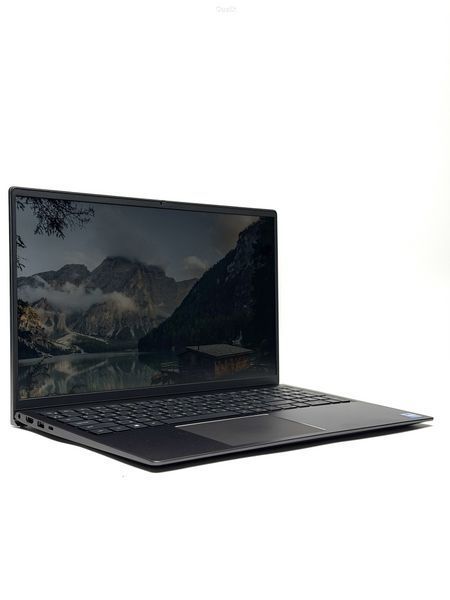Ноутбук Dell Vostro 15 5501 IPS Intel Core i7 (i7-1185G7) 16 Гб 512 Гб SSD Клас A- (NTB0826103) Б/В NTB0826103 фото