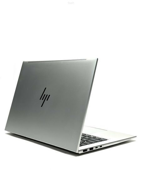 Ноутбук HP EliteBook 845 G9 IPS AMD Ryzen 5 (Ryzen 5 Pro 6650U) 16 Гб 256 Гб SSD (Вживаний - Клас A-)