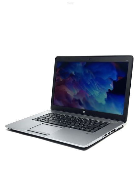 Ноутбук HP EliteBook 850 G1 TN Intel Core i5 (i5-4300U) 8 Гб 128 Гб SSD Клас A- (NTB0426155) Б/В