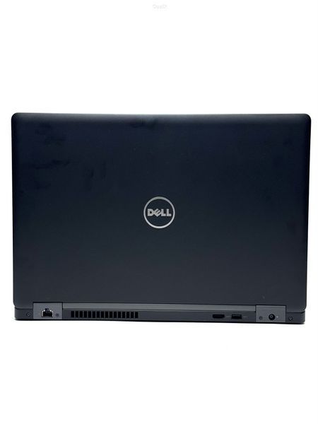 Ноутбук Dell Latitude 5580 IPS Intel Core i5 (i5-6300U) 16 Гб 256 Гб SSD Клас A (NTB0426019) Б/В
