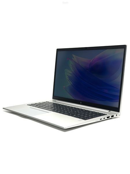 Ноутбук HP EliteBook 855 G8 IPS AMD Ryzen 5 (Ryzen 5 Pro 5650U) 16 Гб 256 Гб SSD Клас A (GNB0826166) Б/В GNB0826166 фото