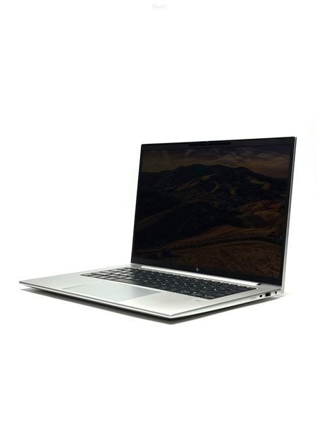 Ноутбук HP EliteBook 845 G9 IPS AMD Ryzen 5 (Ryzen 5 Pro 6650U) 16 Гб 256 Гб SSD (Вживаний - Клас A-)