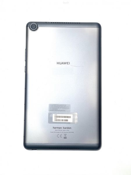 Планшет Huawei MediaPad M5 Lite 8" IPS Kirin 710 3 Гб 32 Гб ( Клас B) PTB0123078 фото