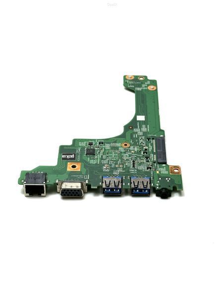 Додаткова плата (Audio, LAN, USB, VGA) для ноутбука Dell Vostro V131 (вживаний)