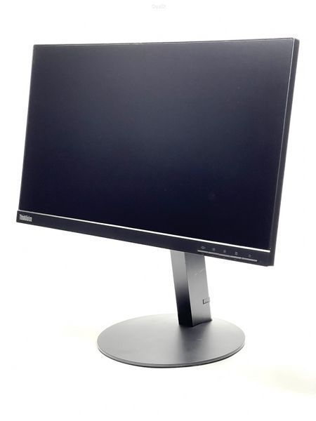 Монітор Lenovo ThinkVision T22i-10 21.5" IPS (Вживаний - Клас A-)