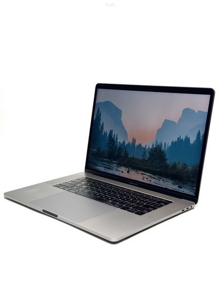 Ноутбук Apple MacBook Pro A1990 Retina Intel Core i7 (i7-9750H) 16 Гб 512 Гб SSD Клас A (GNB1225030) Б/В GNB1225030 фото