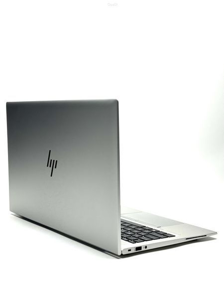 Ноутбук HP EliteBook 855 G8 Multitouch AMD Ryzen 5 (Ryzen 5 Pro 5650U) 16 Гб 256 Гб SSD Клас A (NTB0226135) Б/В