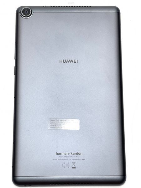 Планшет Huawei MediaPad M5 Lite 8" IPS Kirin 710 3 Гб 32 Гб ( Клас A) PTB0123038 фото