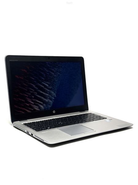Ноутбук HP EliteBook 850 G3 TN Intel Core i5 (i5-6200U) 8 Гб 256 Гб SSD Клас B (NTB0426336) Б/В