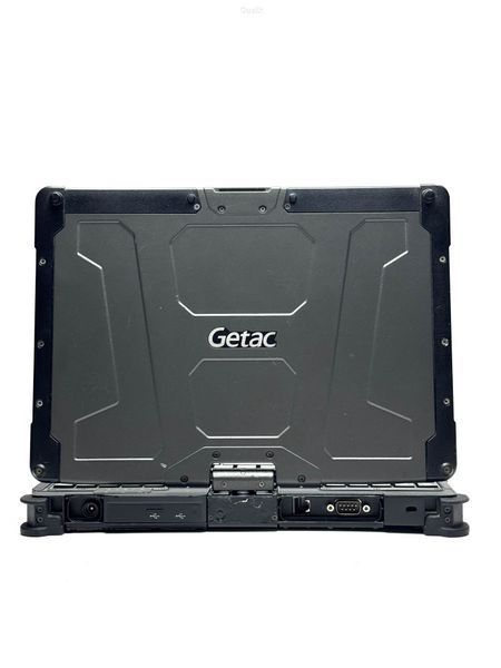 Ноутбук Getac V110 G3 Multitouch Intel Core i5 (i5-6200U) 8 Гб 128 Гб SSD Клас A- (NTB0226030) Б/В