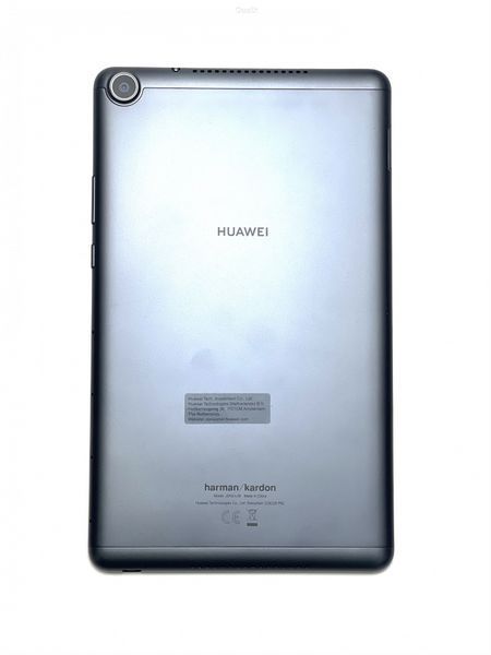 Планшет Huawei MediaPad M5 Lite 8" IPS Kirin 710 3 Гб 32 Гб (Вживаний - Клас B)