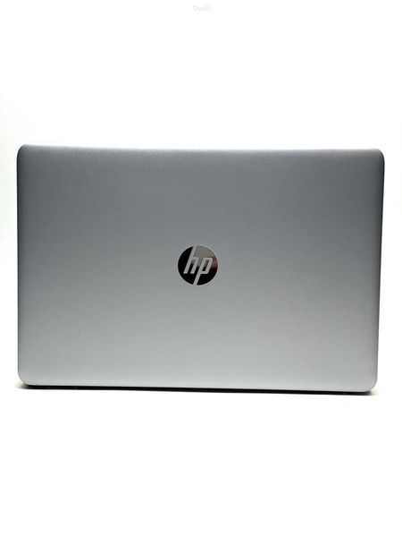 Ноутбук HP EliteBook 850 G3 TN Intel Core i7 (i7-6600U) 8 Гб 128 Гб SSD Клас A- (NTB0426183) Б/В