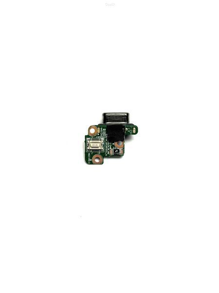 Додаткова плата (VGA) для ноутбука HP EliteBook 8560W (вживаний) ZDP0910 фото