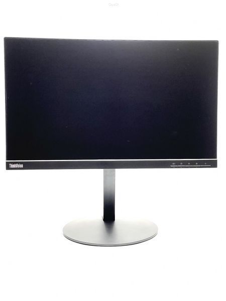 Монітор Lenovo ThinkVision T22i-10 21.5" IPS (Вживаний - Клас A-)