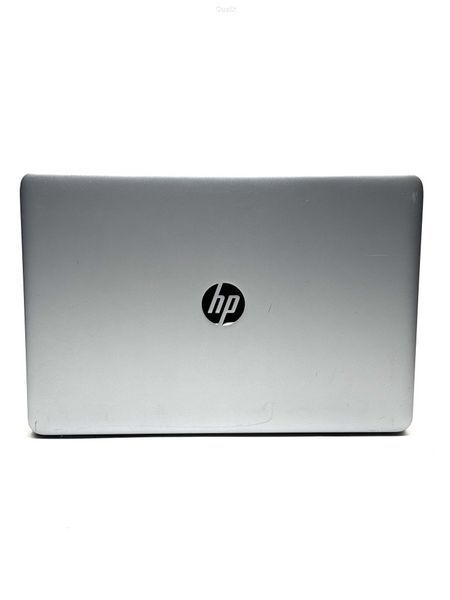 Ноутбук HP EliteBook 850 G3 TN Intel Core i5 (i5-6300U) 8 Гб 128 Гб SSD Клас B (NTB0426346) Б/В