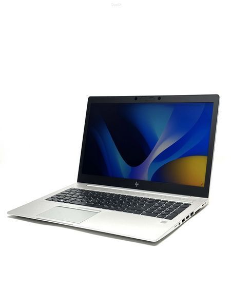 Ноутбук HP EliteBook 755 G5 IPS AMD Ryzen 5 (Ryzen 5 Pro 2500U) 8 Гб 256 Гб SSD Клас B (NTB0426150) Б/В