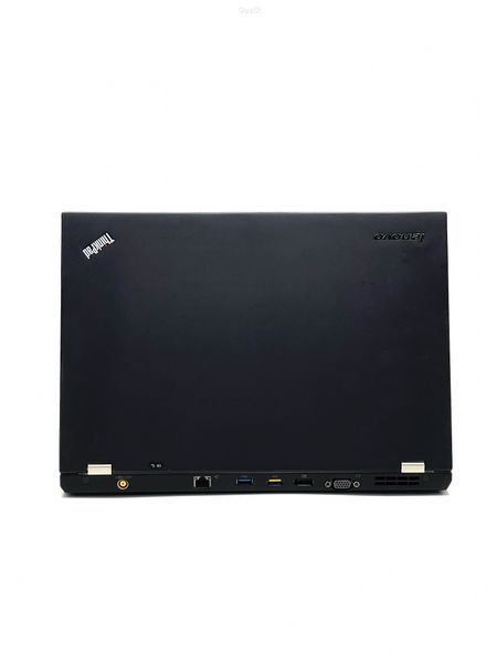 Ноутбук Lenovo ThinkPad T420s TN Intel Core i5 (i5-2520M) 4 Гб 500 Гб HDD (Вживаний - Клас A-) PTB08221217 фото