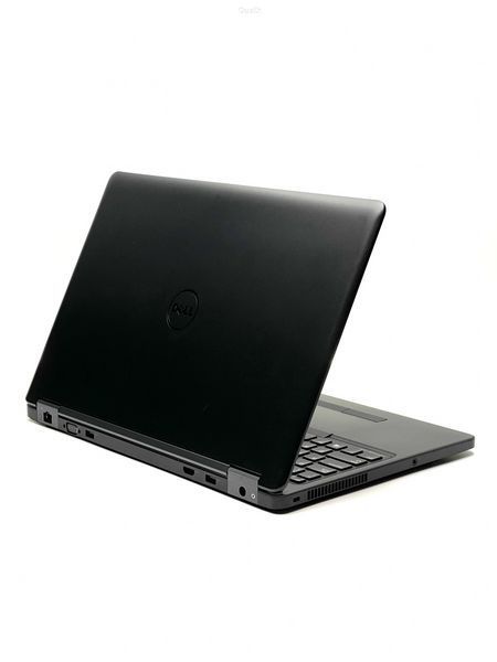 Ноутбук Dell Latitude E5550 TN Intel Core i5 0 Гб 0 Гб - (Вживаний - Клас A-)