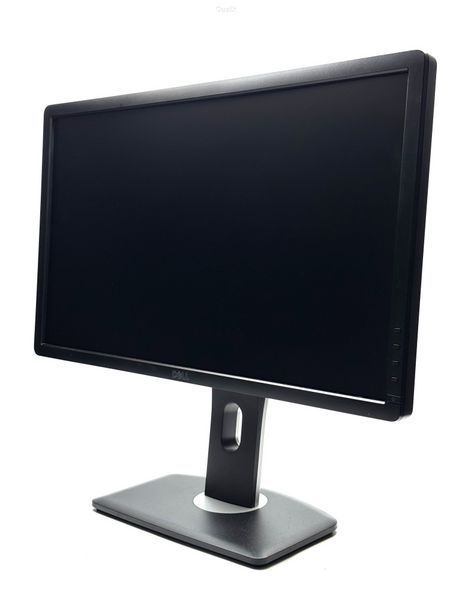Монітор Dell P2412Hb 24" TFT+TN (Вживаний - Клас A-)